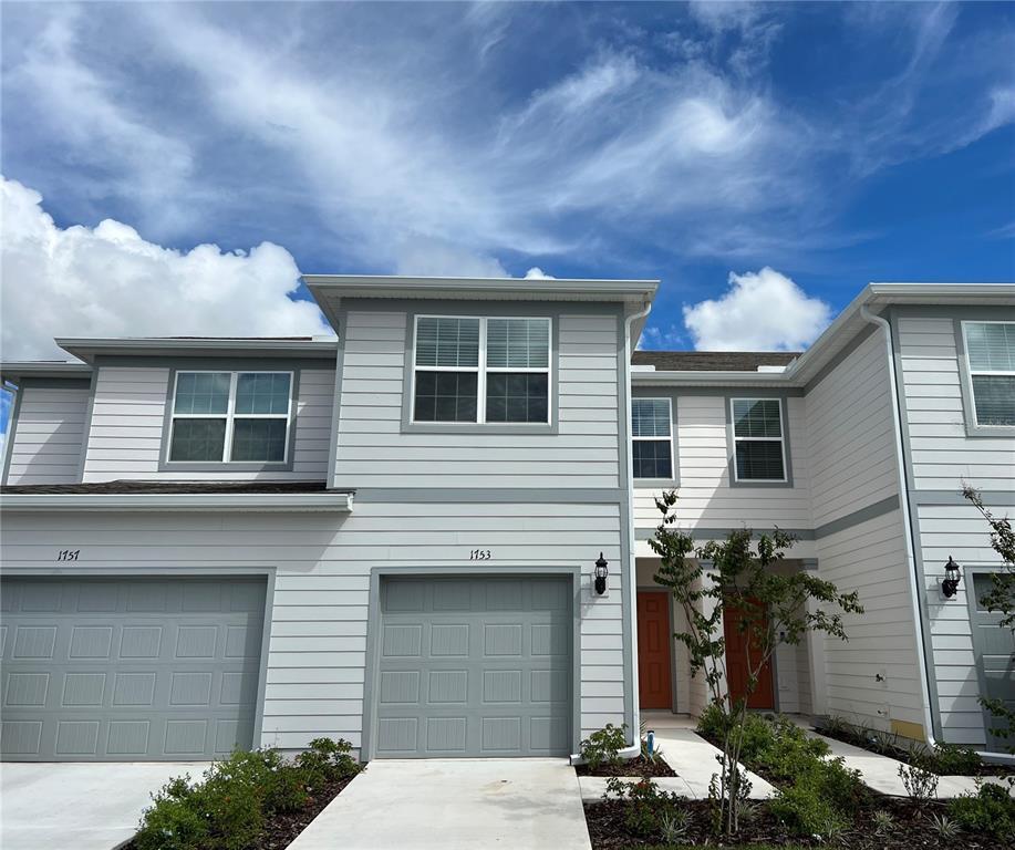 1753 Delightful Dr, Four Corners, FL 33896 Townhome Rentals in Four