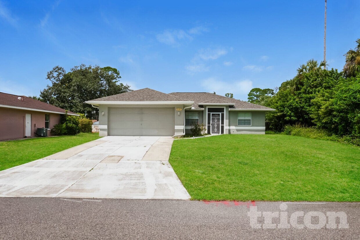 Primary Photo - 5197 Brickell Dr