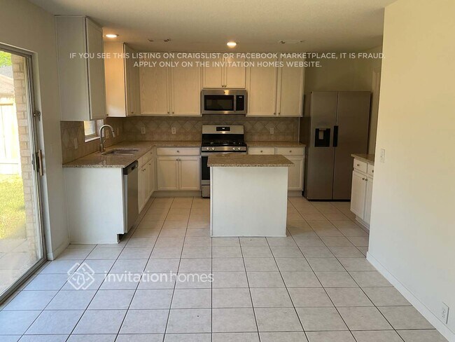 Building Photo - 17326 Turquoise Stream Dr