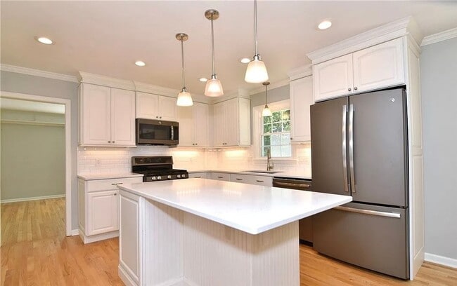 Foto del edificio - 118 Clairhaven Dr