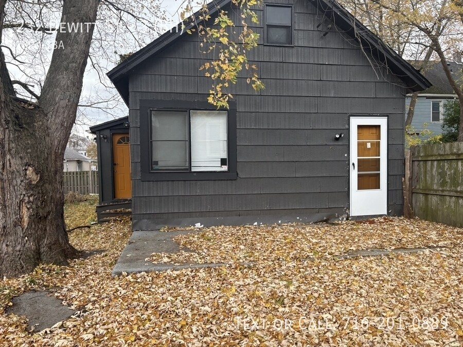 Foto principal - 232 Dewitt St