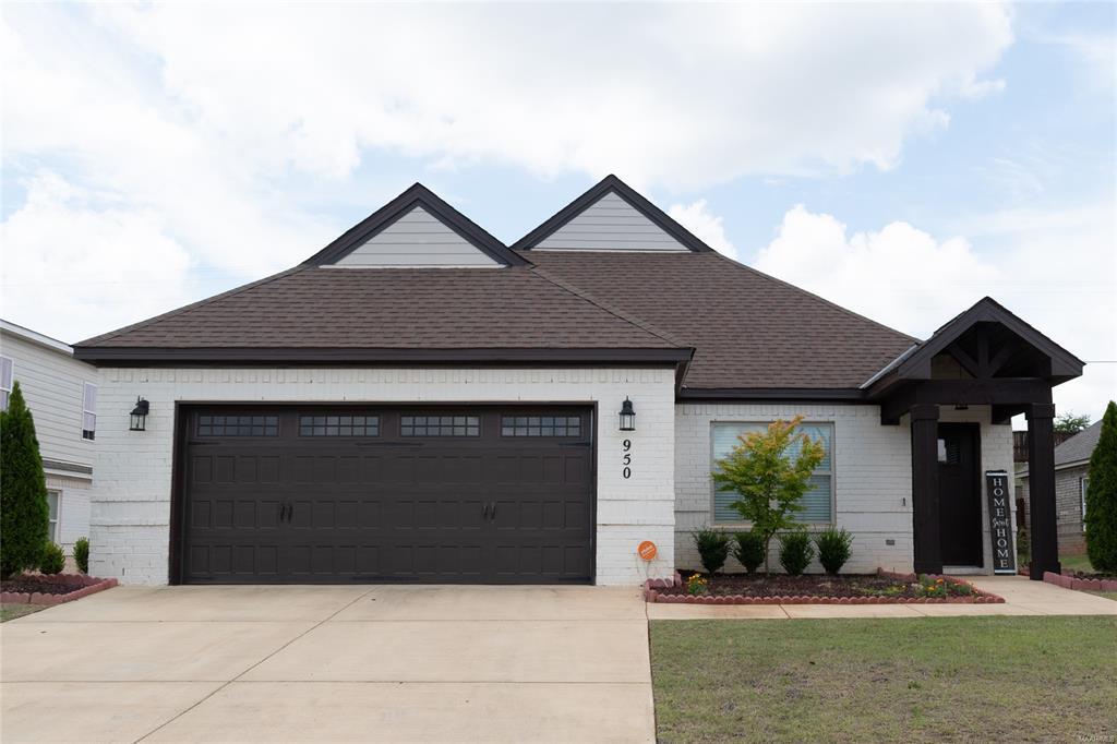 950 Wheat Ridge Dr, Prattville, AL 36066 House Rental in Prattville