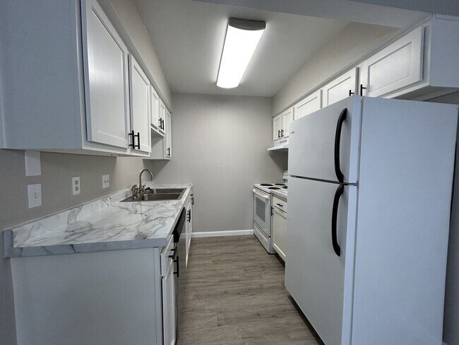 Foto del edificio - 816 Oak St