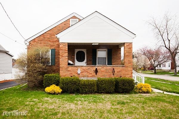 Foto principal - 2 br, 1 bath House - 3914 Webster