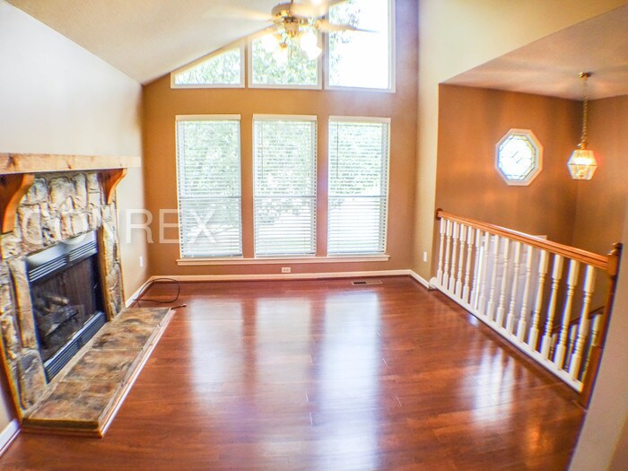 The Foxy Grand House for Rent in Hoover, AL