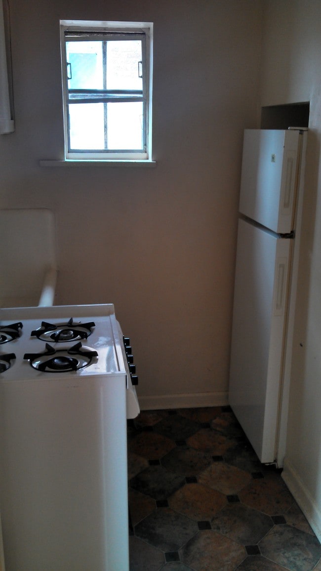 Kitchen - CASA Apartments - Waukegan