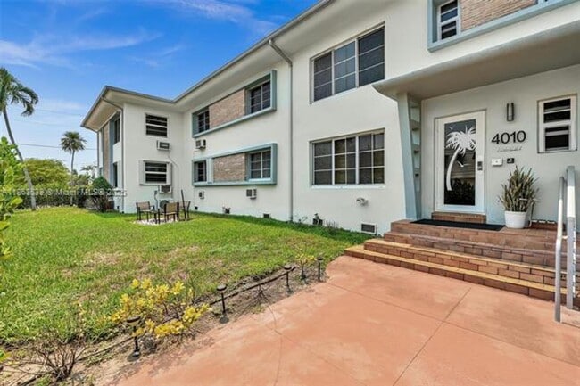 Foto del edificio - 4010 Meridian Ave