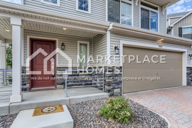 Building Photo - 10134 Zeno St