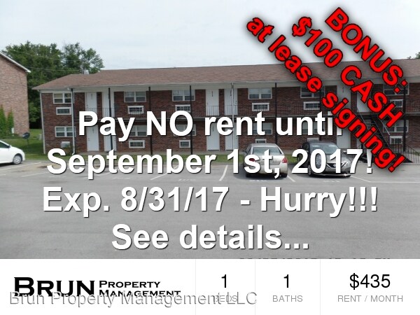 Primary Photo - 4834 Scheel Rd