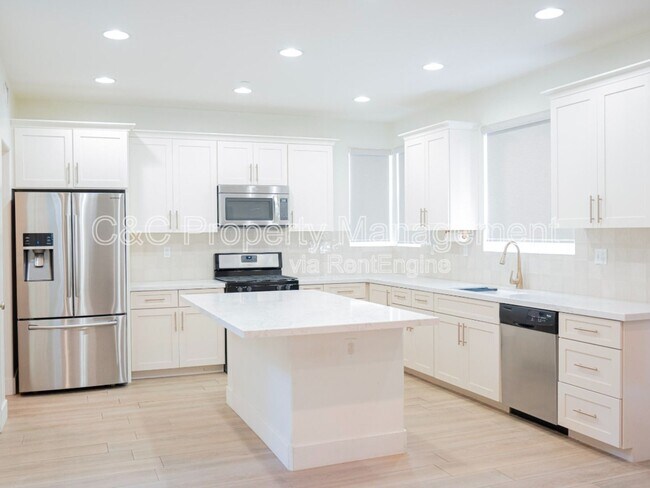 Foto del edificio - 4052 E Hamilton Way