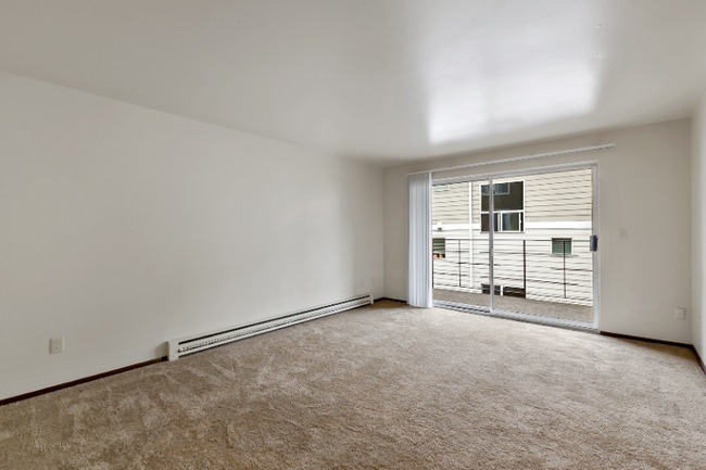 Foto del edificio - 5515 15th Ave NE