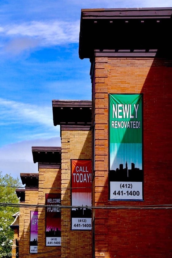 1 br, 1 bath - 330 Melwood Ave for August - 1 br, 1 bath  - 330 Melwood Ave  for August