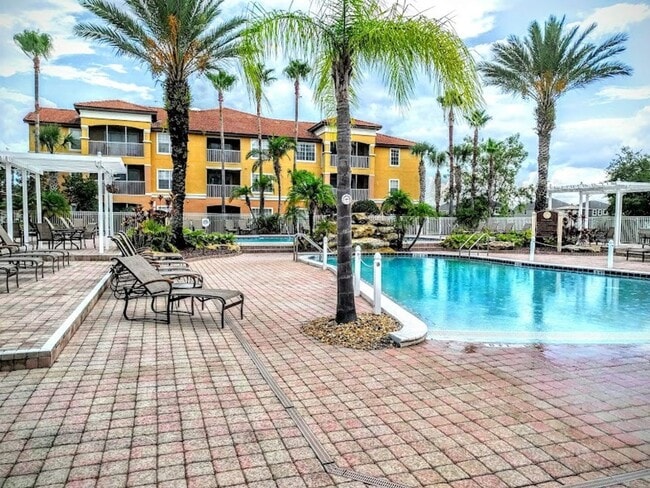 Cypress Fairways 2brm Condo Near Orlando A... - Cypress Fairways 2brm Condo Near Orlando A...