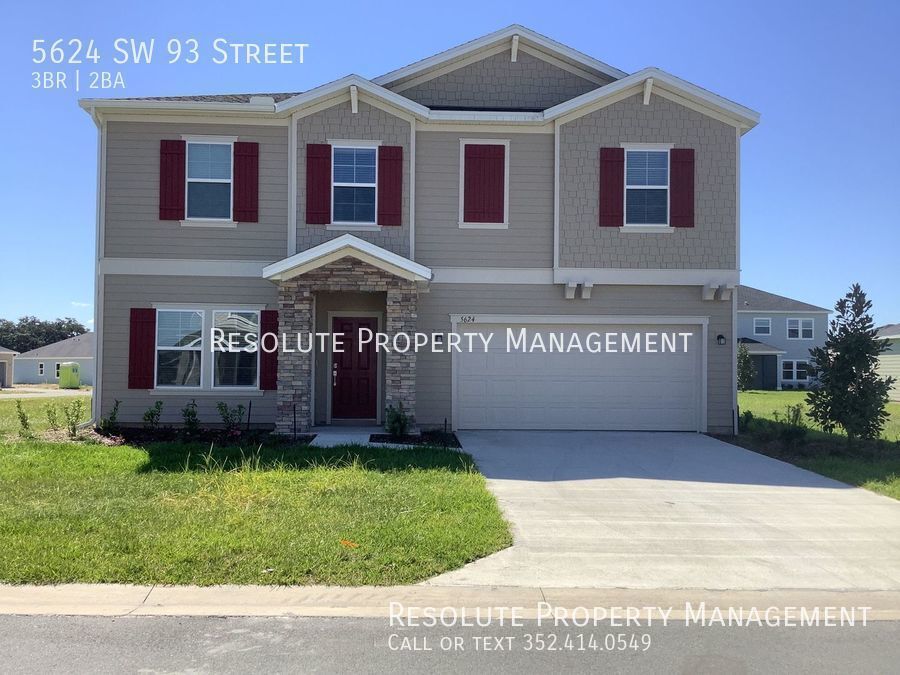 Primary Photo - BRAND NEW 4 bedrooms, 2.5 baths