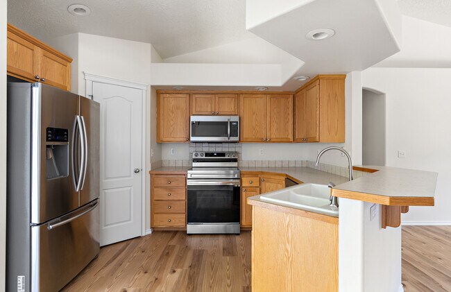 Foto del edificio - 4206 E Indigo Ct