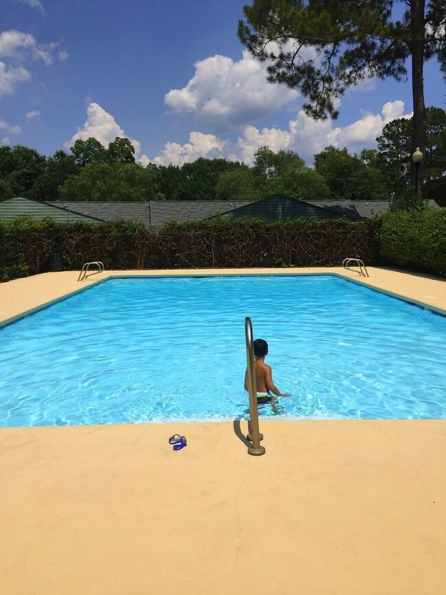 Turton Properties Apartments in Americus, GA