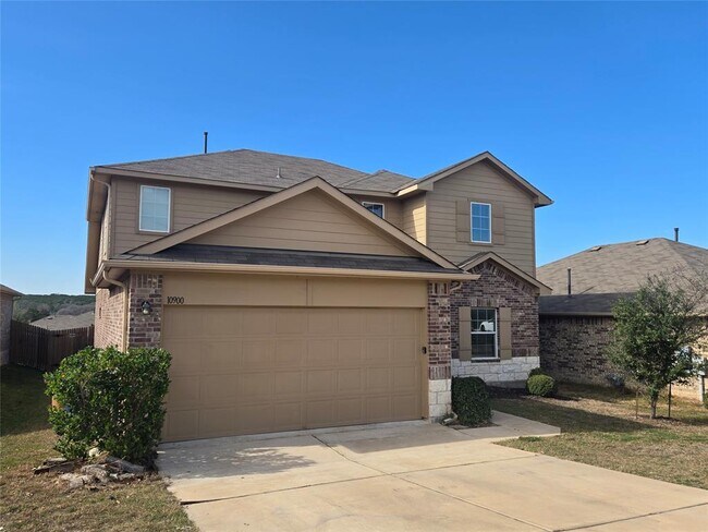 Foto del edificio - 10900 Gonzales Ranger Pass