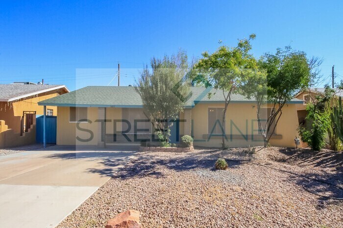 Primary Photo - Charming 4 Bedroom in Mesa!