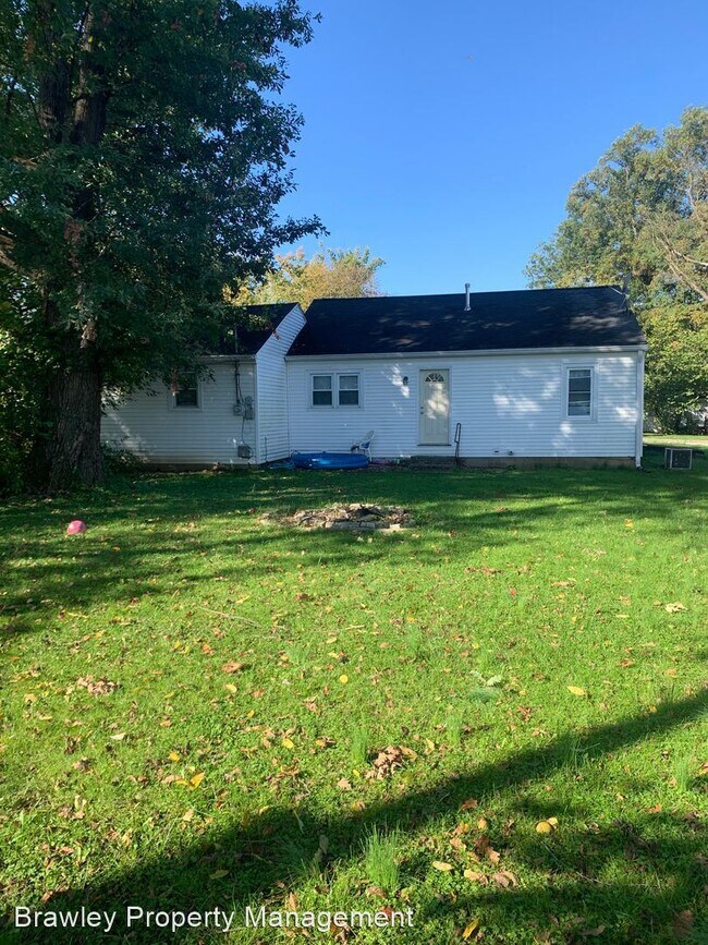 Foto del edificio - 4 br, 2 bath House - 1302 N Woodburn Ave