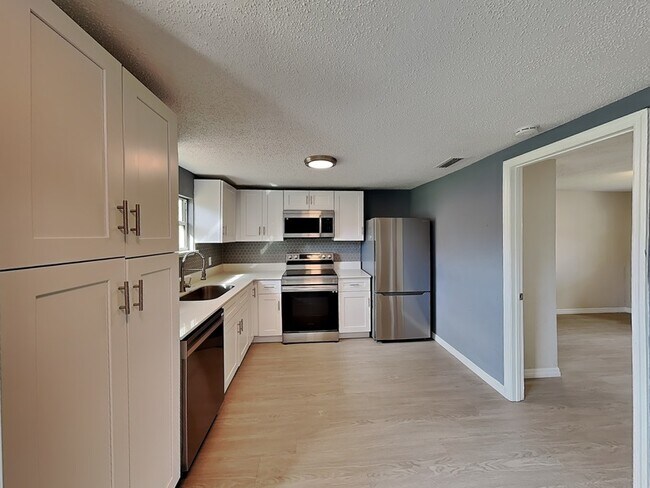 Foto del edificio - 502 Dunbar Ave