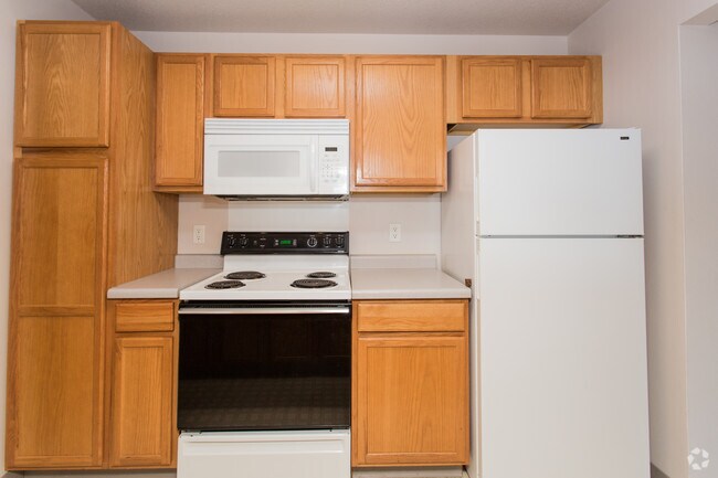 Foto del interior - Breton Heights