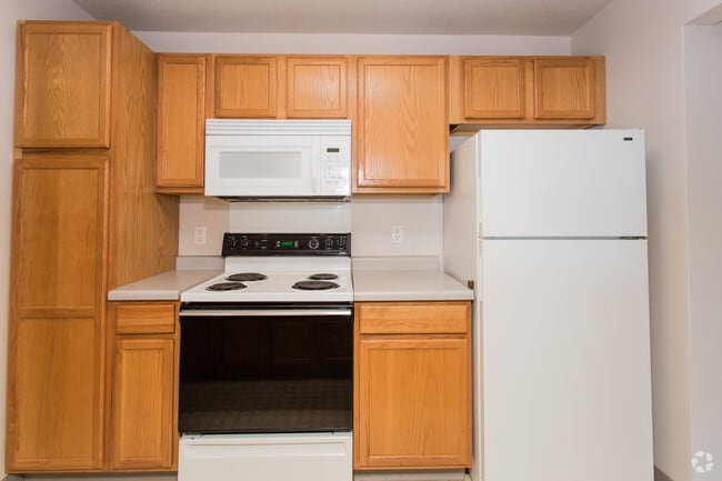 Interior Photo - Breton Heights