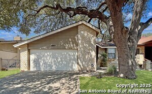 6607 Honey Hill