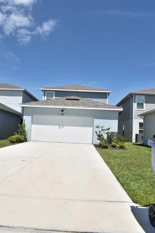 Foto del edificio - 1861 Summer Serenity Dr