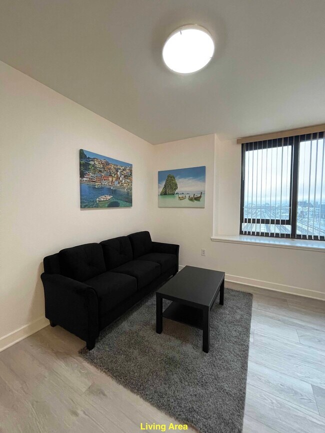 Foto del edificio - 700 4th St