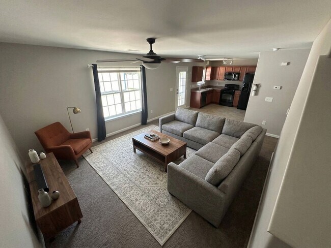 Building Photo - Spacious 3-Bedroom Home with Garage