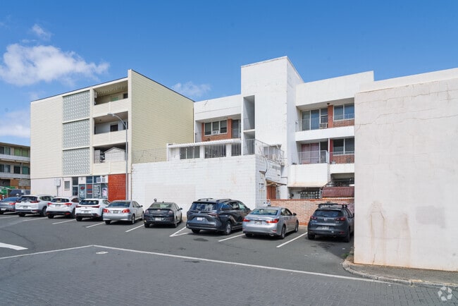 Building Photo - 1127 12th Ave