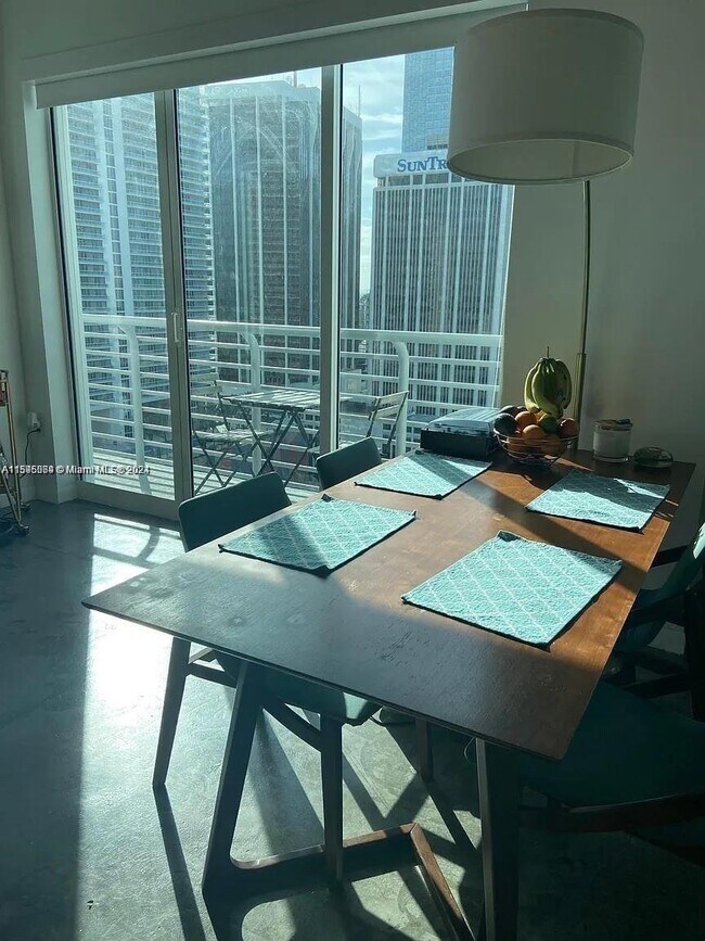 Building Photo - 133 Northeast 2nd Avenue Apt #2302, Miami,...