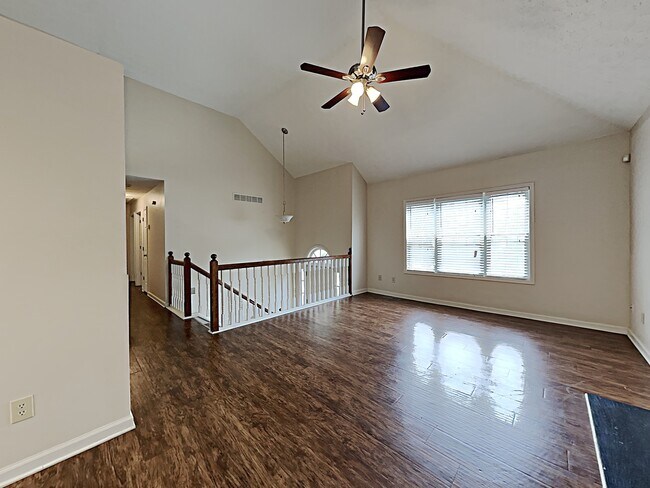 Building Photo - 4214 Morning Dew Drive