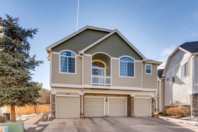 Photo - 1279 Carlyle Park Cir Townhome