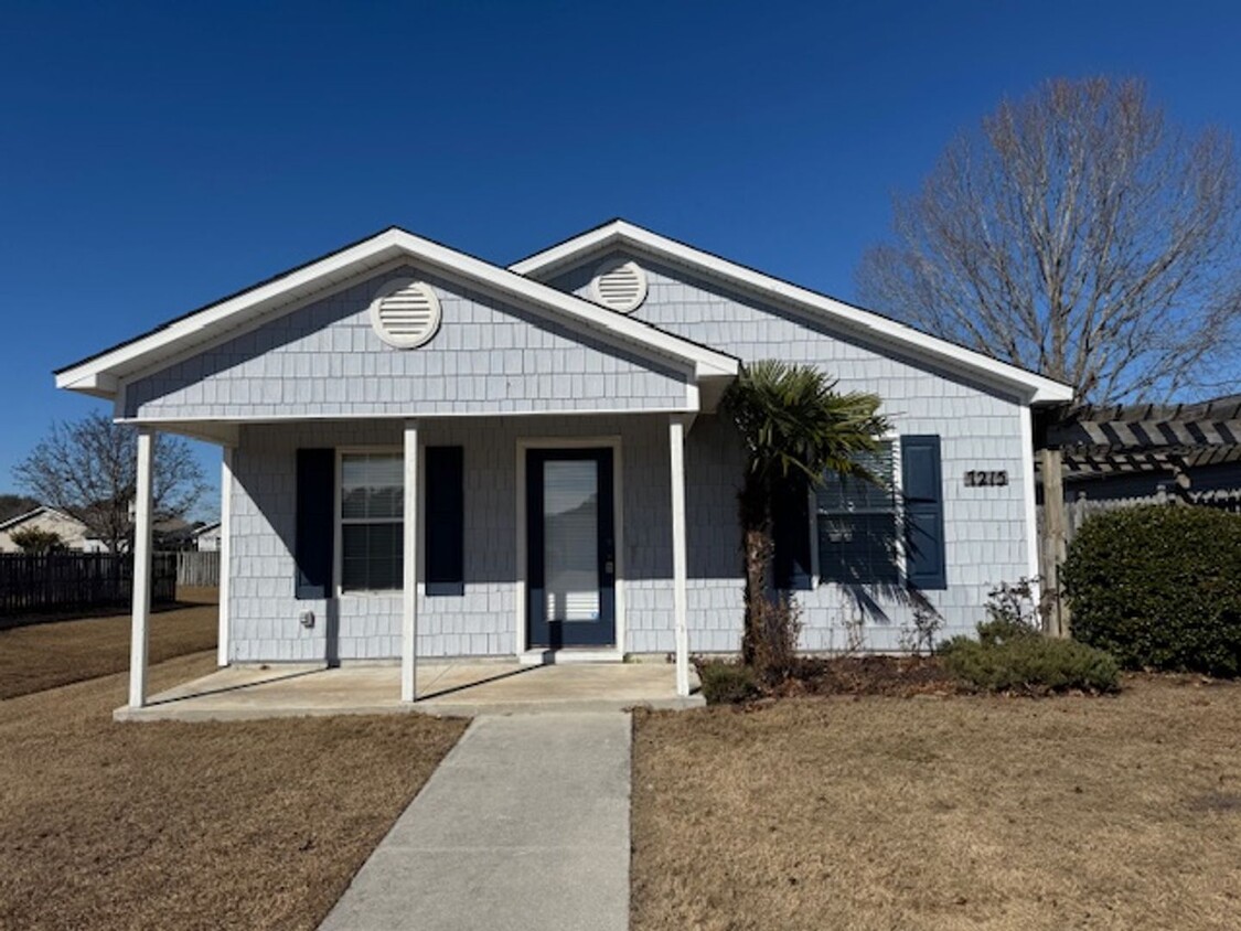 Foto principal - Home in Jacobs Ridge