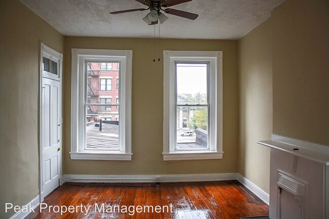 Foto del edificio - 511 Ryland St