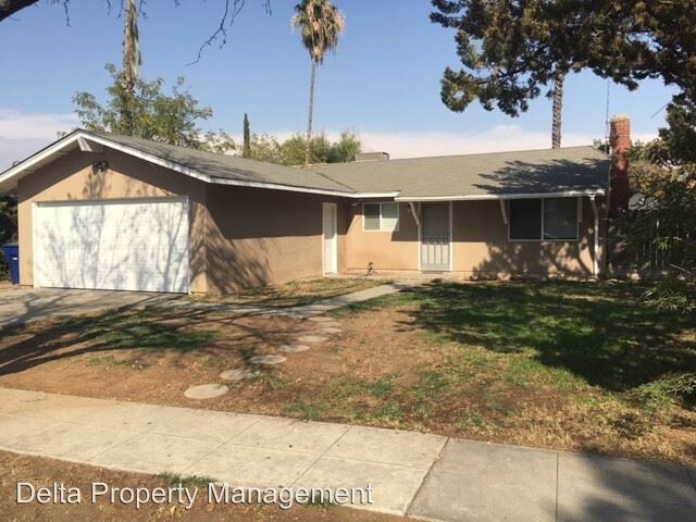 Building Photo - 3 br, 1 bath House - 3726 N Shirley Ave