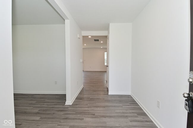 Building Photo - 3309 Godby St