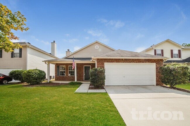 Foto del edificio - 1003 Sycamore Ln