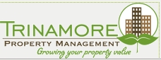 Property Management Company Logo