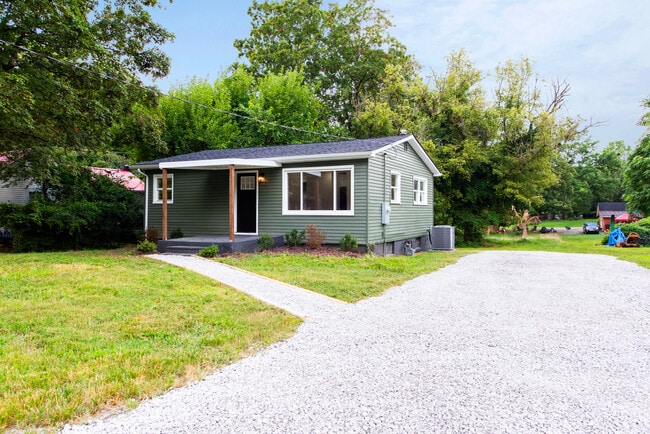 Building Photo - 12614 Berrytown Rd