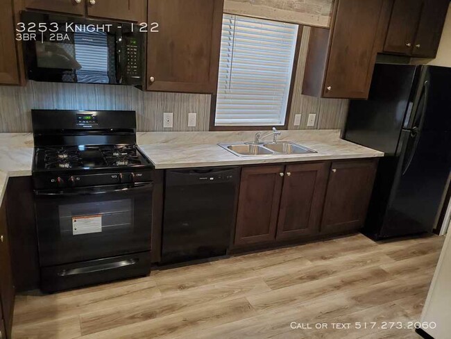 Foto del edificio - Brand New Mobile Home 3 bed / 2 bath