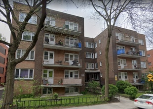 Building Photo - 4550 Av Walkley