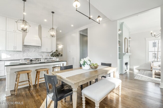 Foto del edificio - 319 N 7th St