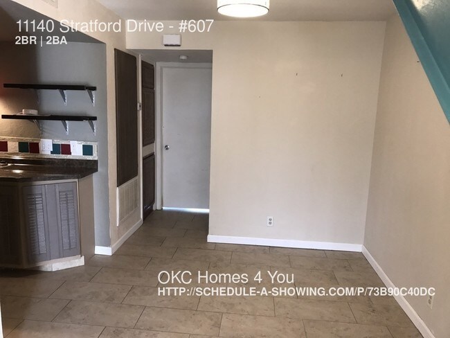 Foto del edificio - 11140 Stratford Dr