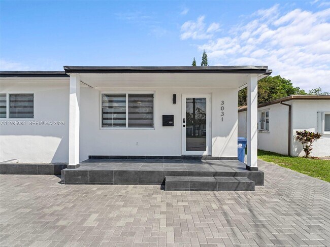 Foto del edificio - 3031 SW 64th Ave