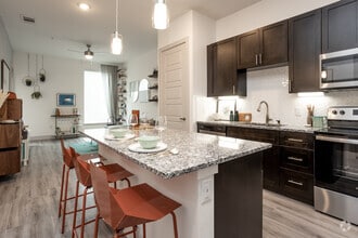 1BR, 1BA - 724SF - Bexley SoCo