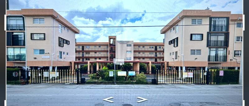 Foto del edificio - 1855 W 60th St