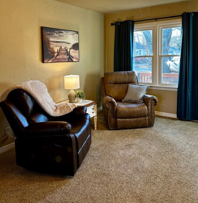 Foto del edificio - 316 N 33rd St