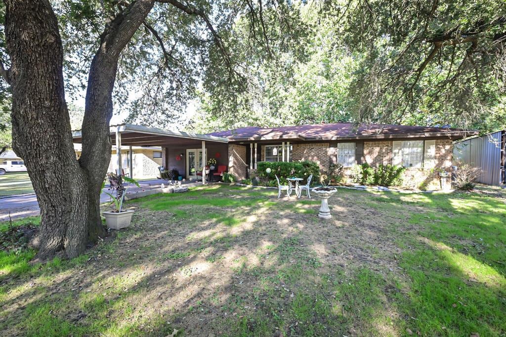 324 Enfield Cir, Kerens, TX 75144 House for Rent in Kerens, TX